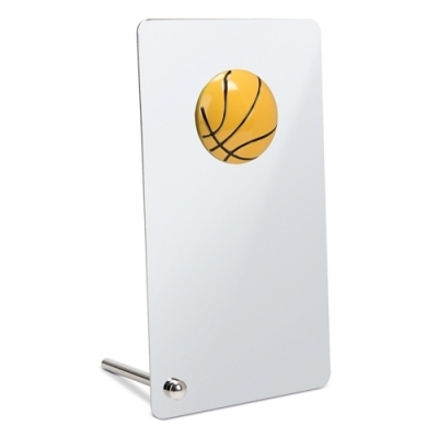 Trofeo de Baloncesto Personalizado